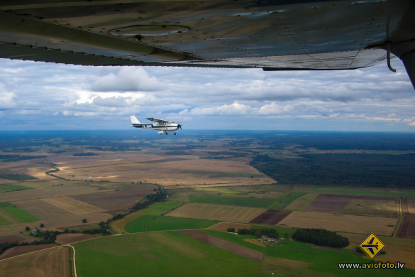 Reims F172H