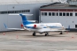 Embraer Legacy 600 (EMB-135BJ)