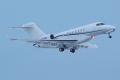 Cessna 700 Citation Longitude