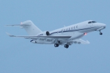 Cessna 700 Citation Longitude