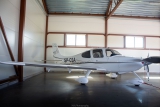 Cirrus SR-22 G2 GTS