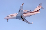 Bombardier Challenger 650 (CL-650)