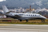 Cessna 560XL Citation XLS+