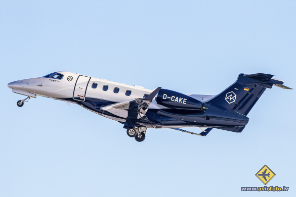 Embraer EMB-505 Phenom 300