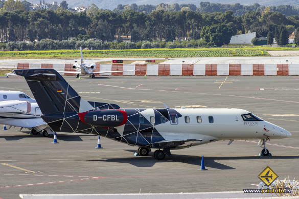 Pilatus PC-24