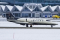 Gates Learjet 35A