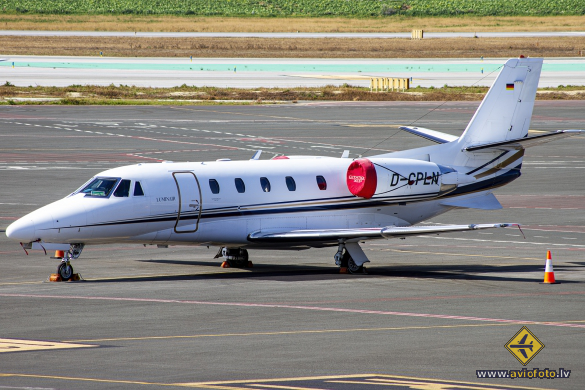 Cessna 560XL Citation XLS+