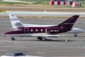 Dassault Falcon 100