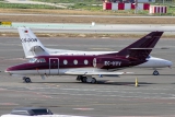 Dassault Falcon 100