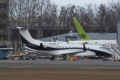 Embraer Legacy 600 (EMB-135BJ)