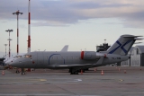 Bombardier Challenger 604 (CL-600-2B16)