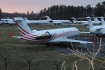 Bombardier CRJ-200LR (CL-600-2B19)