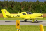 Lancair Lancair 320
