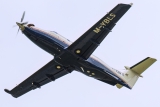 Pilatus PC-12/45