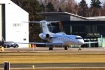 Gulfstream Aerospace G-V-SP Gulfstream G550