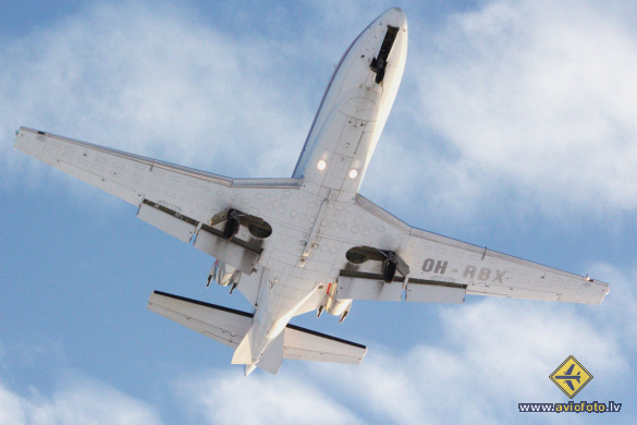 Cessna 560XL Citation Excel