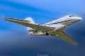 Cessna 700 Citation Longitude