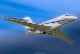 Cessna 700 Citation Longitude