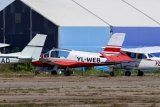Socata MS-893A Rallye
