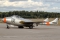 De Havilland Vampire T.11