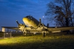 Douglas C-47D Skytrain (DC-3)