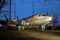 Douglas C-54E Skymaster (DC-4)