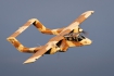North American Rockwell OV-10B Bronco