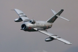 PZL-Mielec LIM-5