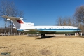 Hawker Siddeley HS-121 Trident 1E