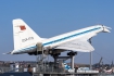 Tupolev Tu-144