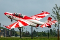 PZL-Mielec TS-11 Iskra bis DF