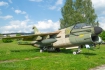 LTV A-7P Corsair II