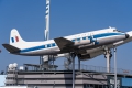 Vickers 708 Viscount