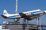 Vickers 708 Viscount