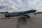Supermarine Spitfire PR.19