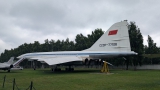 Tupolev Tu-144S
