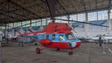 Mil (PZL-Swidnik) Mi-2