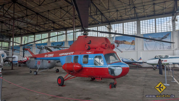 Mil Mi-2