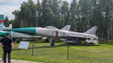 Sukhoi Su-15TM