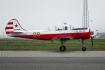 Yakovlev / Aerostar Yak-52