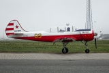 Yakovlev / Aerostar Yak-52