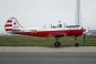 Yakovlev (Aerostar) Yak-52