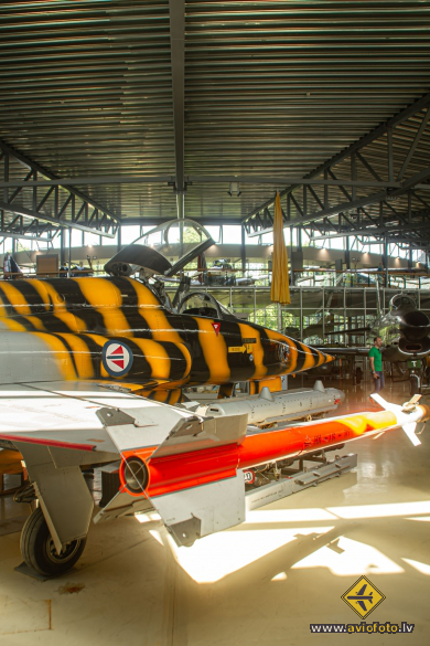 Northrop F-5A(G)-30 Freedom Fighter