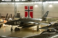 Republic RF-84F Thunderflash