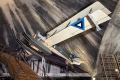 Short 184 replica