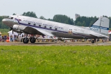 Douglas C-47A Skytrain (DC-3)