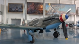 Yakovlev Yak-9U
