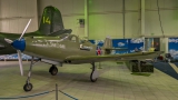 Bell P-39D Airacobra