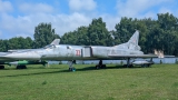 Tupolev Tu-22M-0