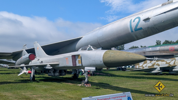 Myasishchev 3MD